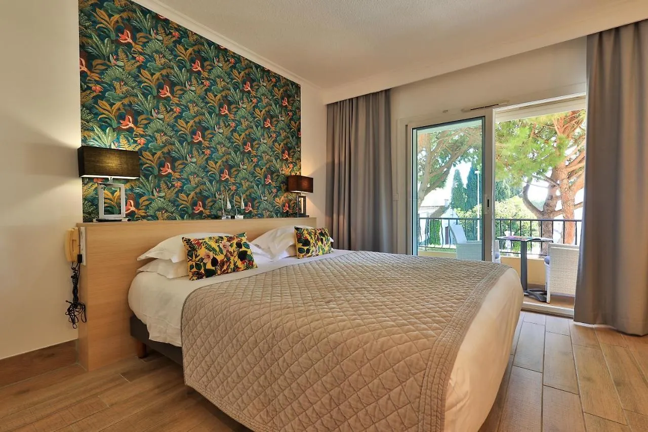 Le Petit Prince Sainte-Maxime Hotel