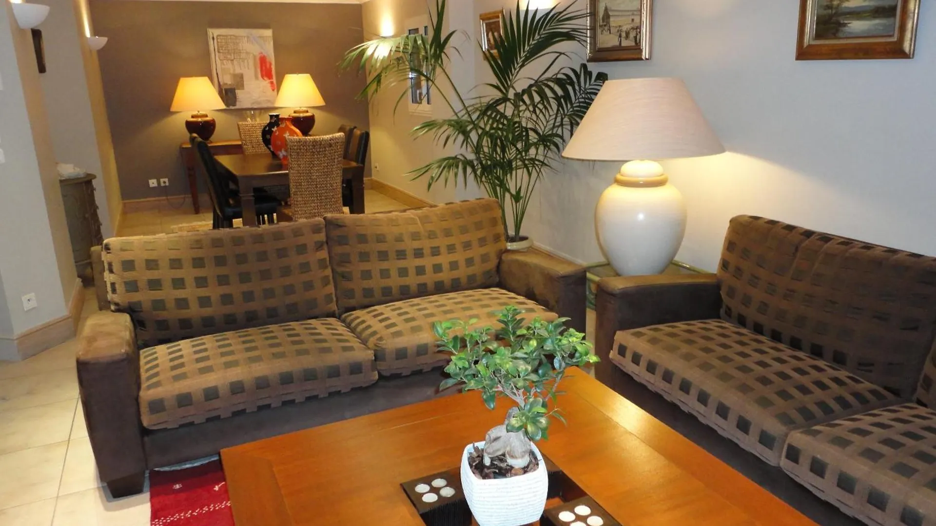 *** Hotel Le Petit Prince Sainte-Maxime France