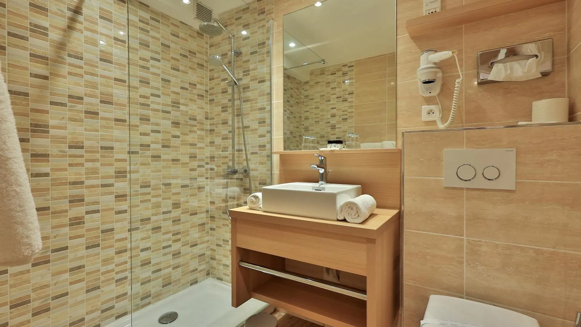 Hotel Le Petit Prince Sainte-Maxime