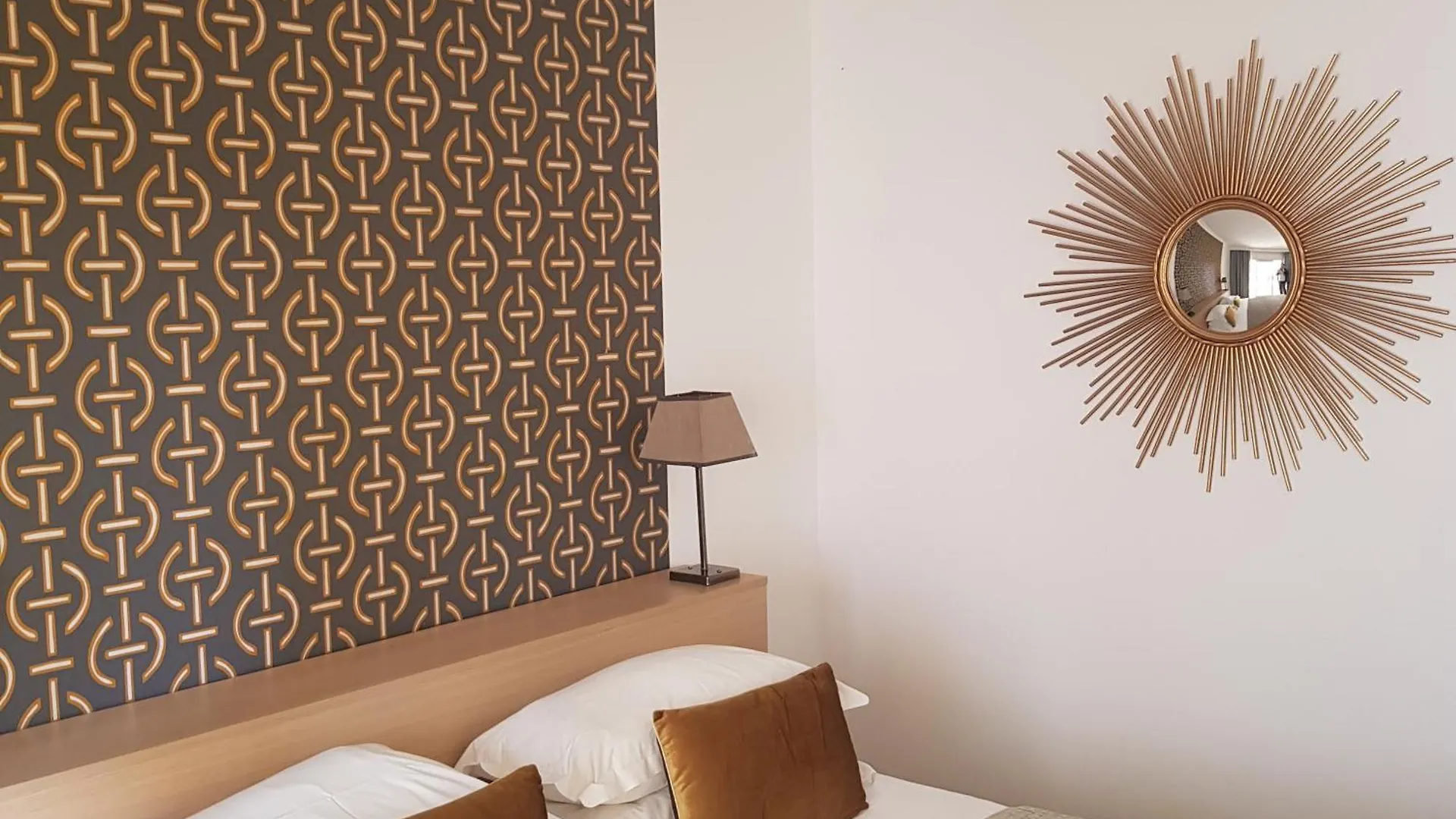 Hotel Le Petit Prince Sainte-Maxime
