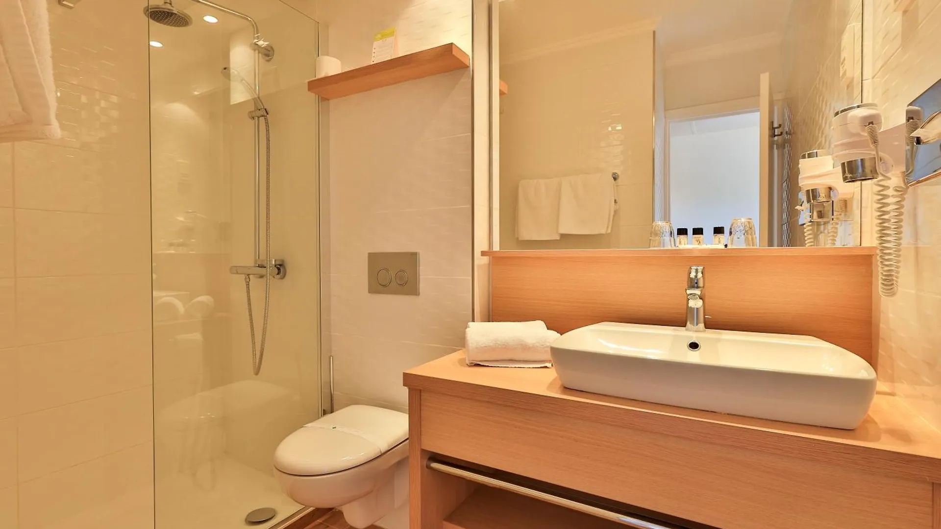 Hotel Le Petit Prince Sainte-Maxime