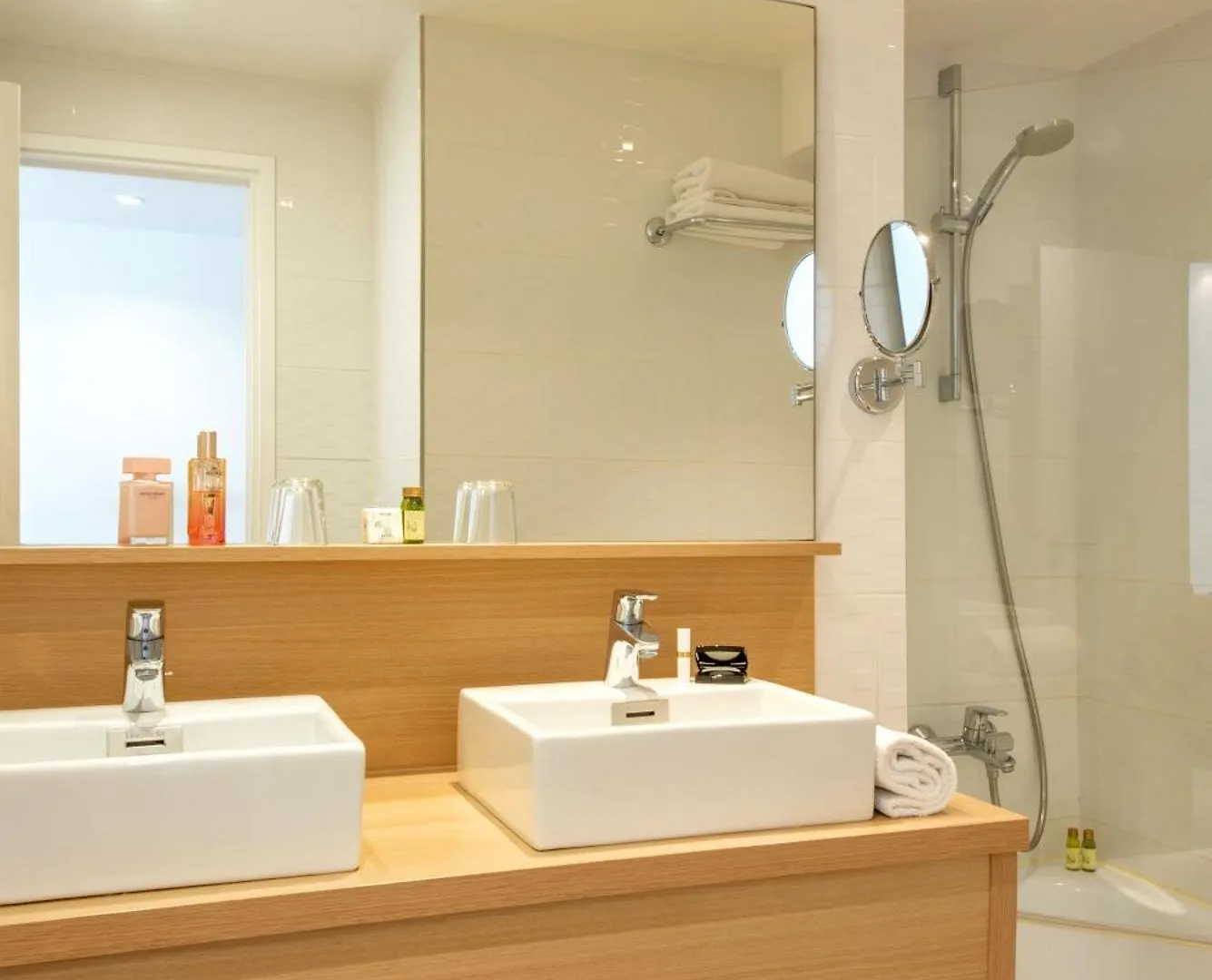 *** Hotel Le Petit Prince Sainte-Maxime France