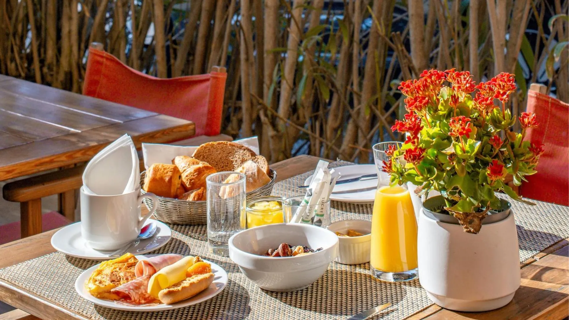 Hotel Le Petit Prince Sainte-Maxime