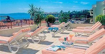 Le Petit Prince Sainte-Maxime 3*,