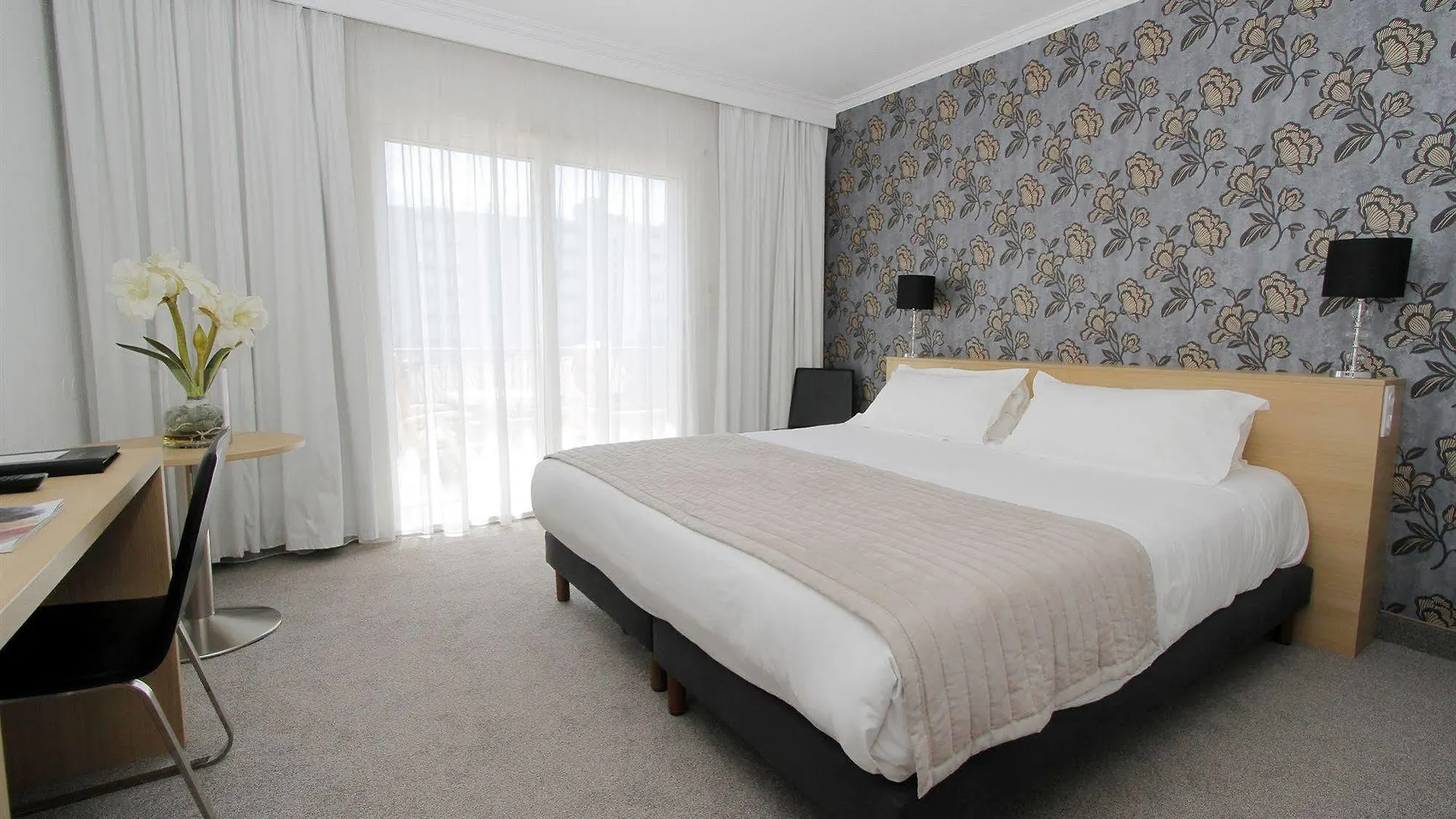 Le Petit Prince Sainte-Maxime 3*,