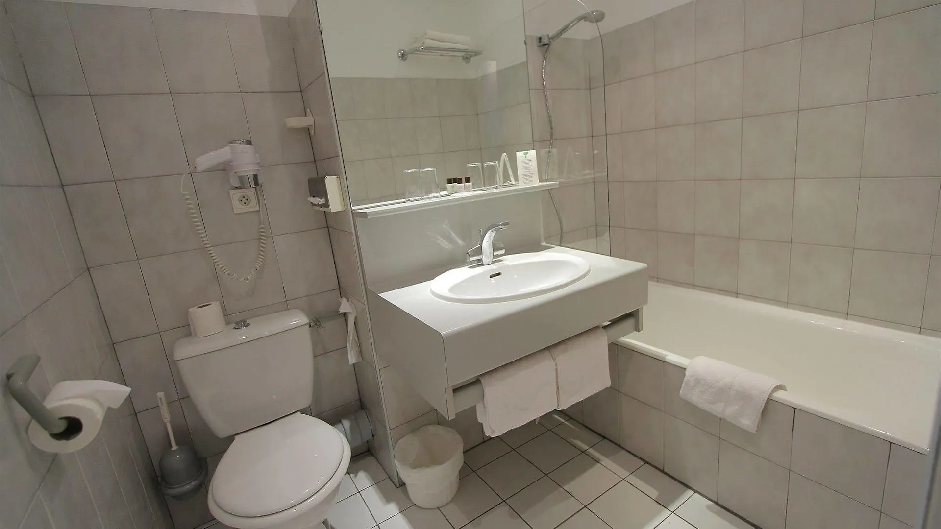 Hotel Le Petit Prince Sainte-Maxime