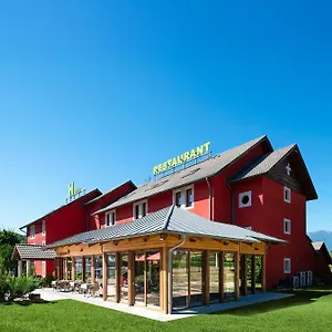 Hotel La Cle Des Champs Montmelian