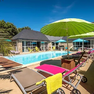 Hotel L'hippocampe Plouharnel