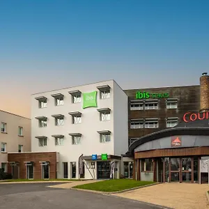 Hotel Ibis Styles Centre Bretagne Pontivy