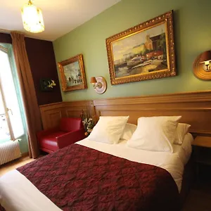 Hotel De La Felicite Paris