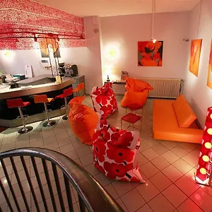 Hotel Dav'hotel Jaude Clermont-Ferrand