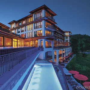 ホテル Schloss Luxury Retreat & Cultural Hideaway *****