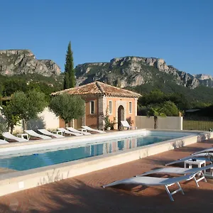 La Ferme Rose-hotel De Charme Hotel