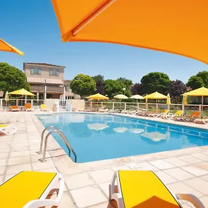 Le Champ D'eysson Parque de vacaciones