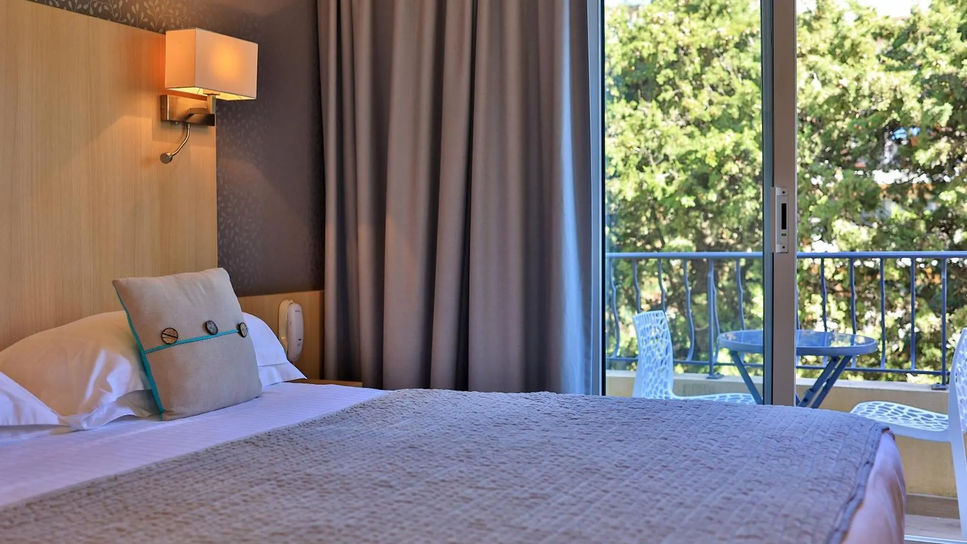 Hotel Le Petit Prince Sainte-Maxime