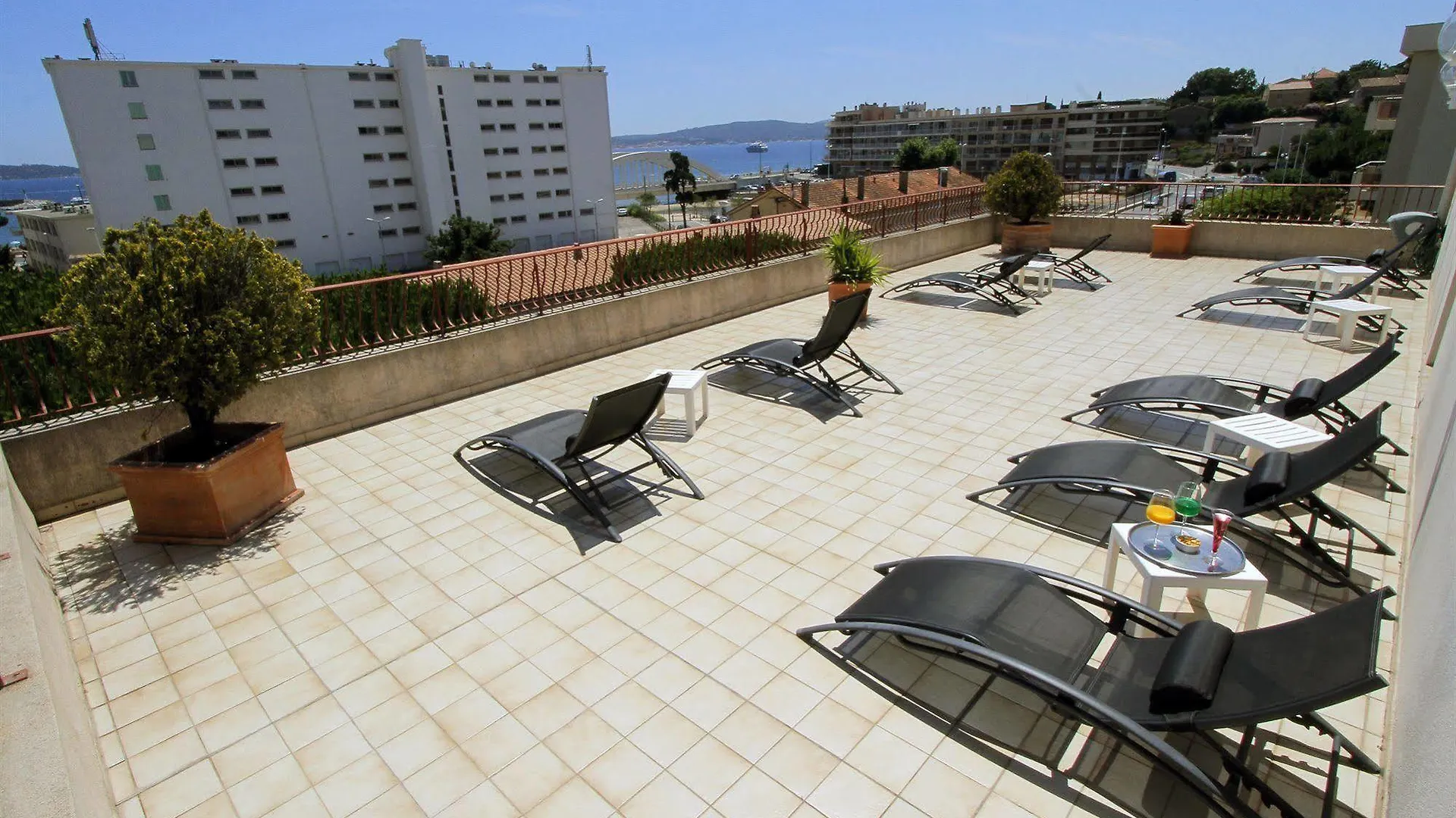 Le Petit Prince Sainte-Maxime France